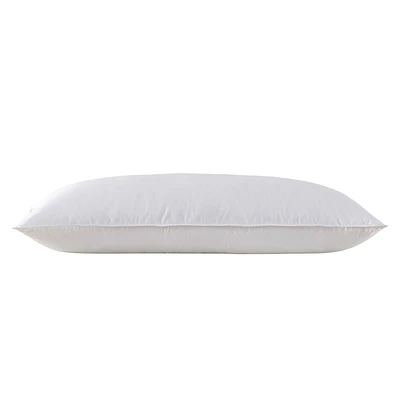 Almohada de Plumas King 50x90cm