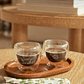 Taza set de 4 Pcs - 100 ml - Miniatura 2