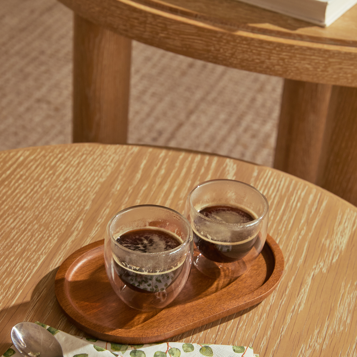 Taza set de 4 Pcs - 100 ml 3