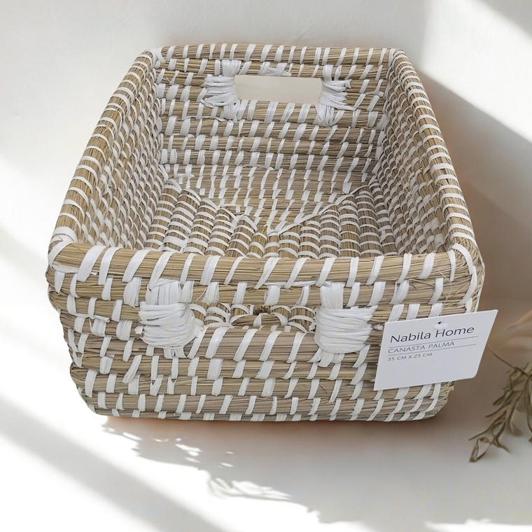 Canasta Palma 1