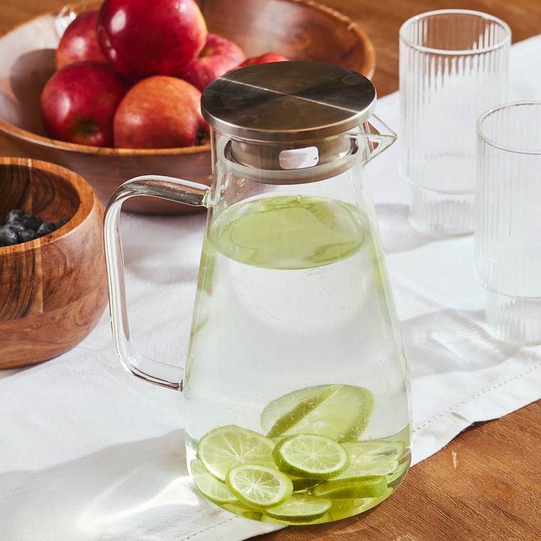 Jarra Triangular - 1.8L 1