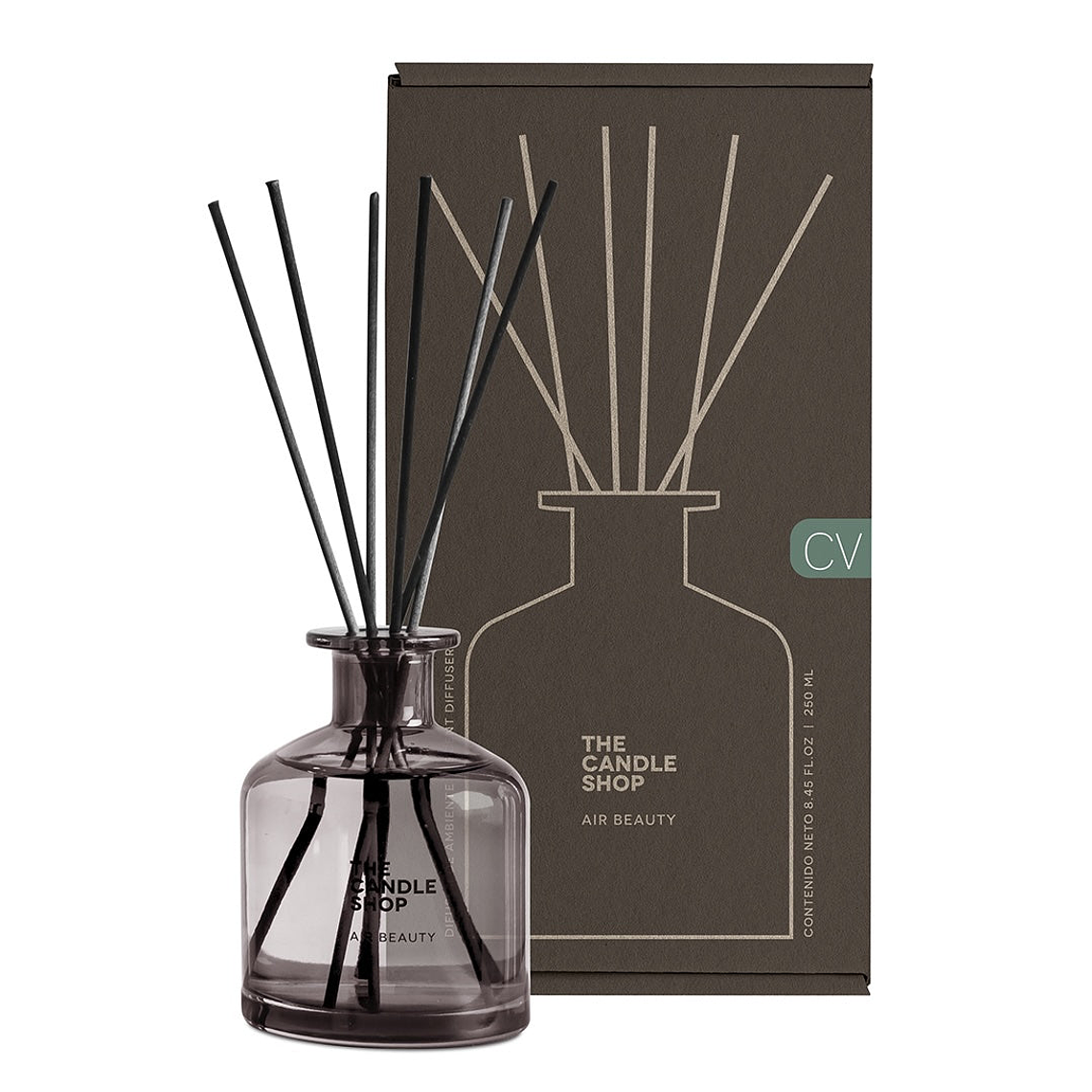 Difusor LAB Cedro Verbena 1