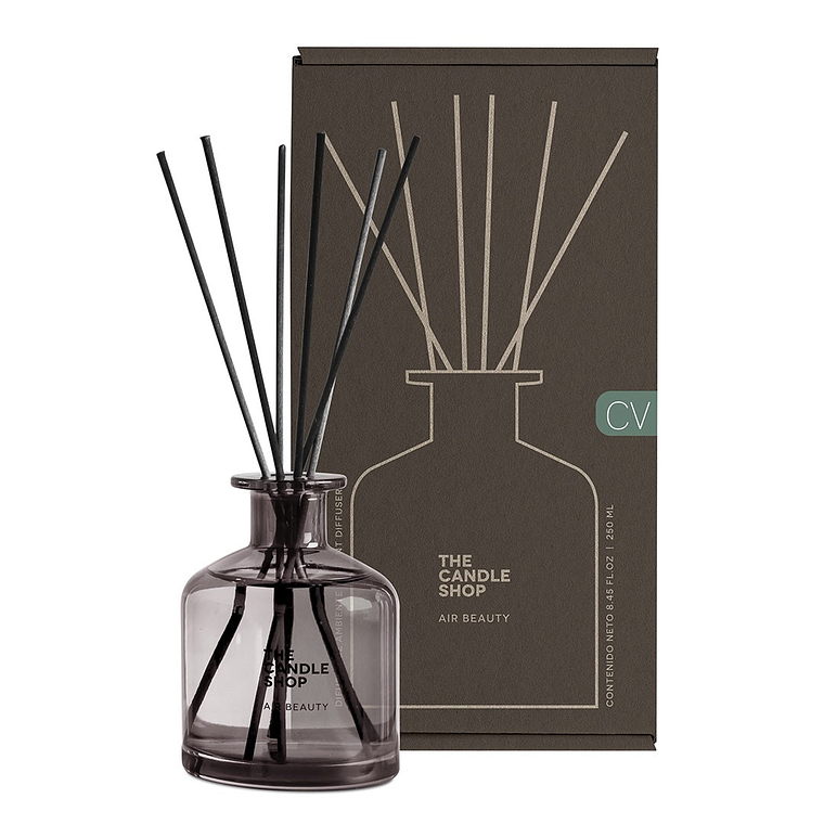 Difusor LAB Cedro Verbena 1