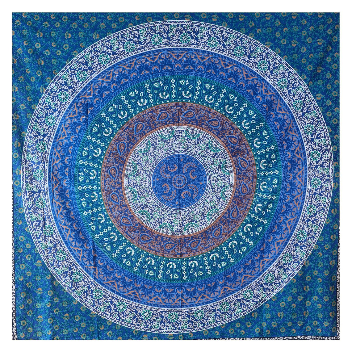 Mandala Poseidón 2