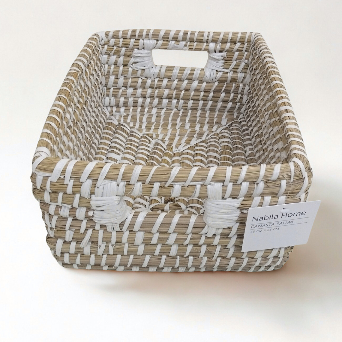 Canasta Palma 2