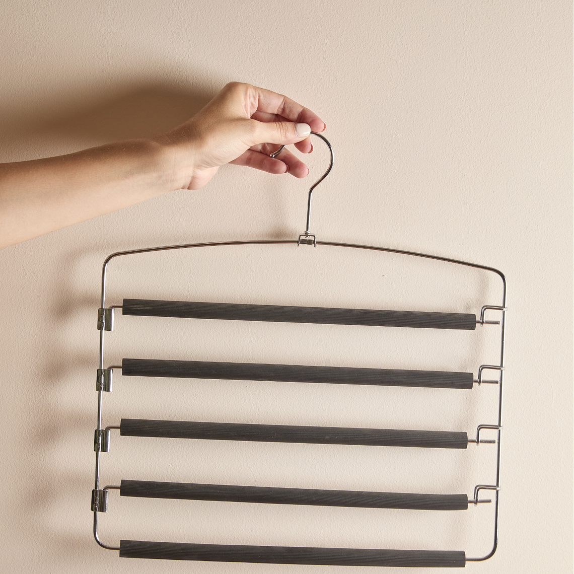 Gancho de varios pisos 1