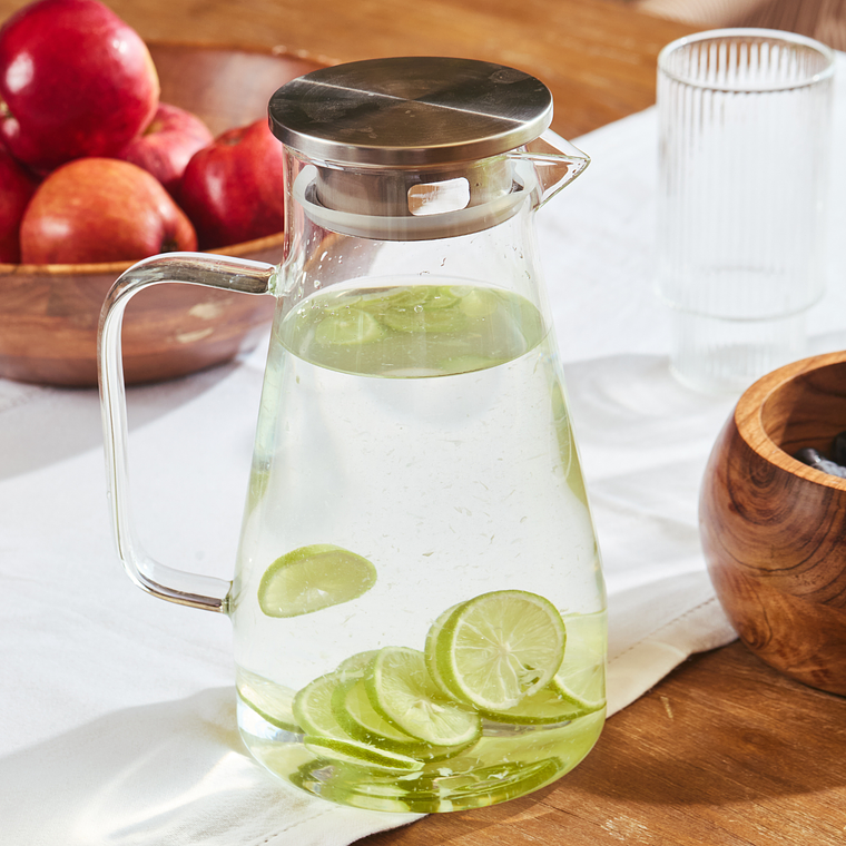 Jarra Triangular - 1.8L 2