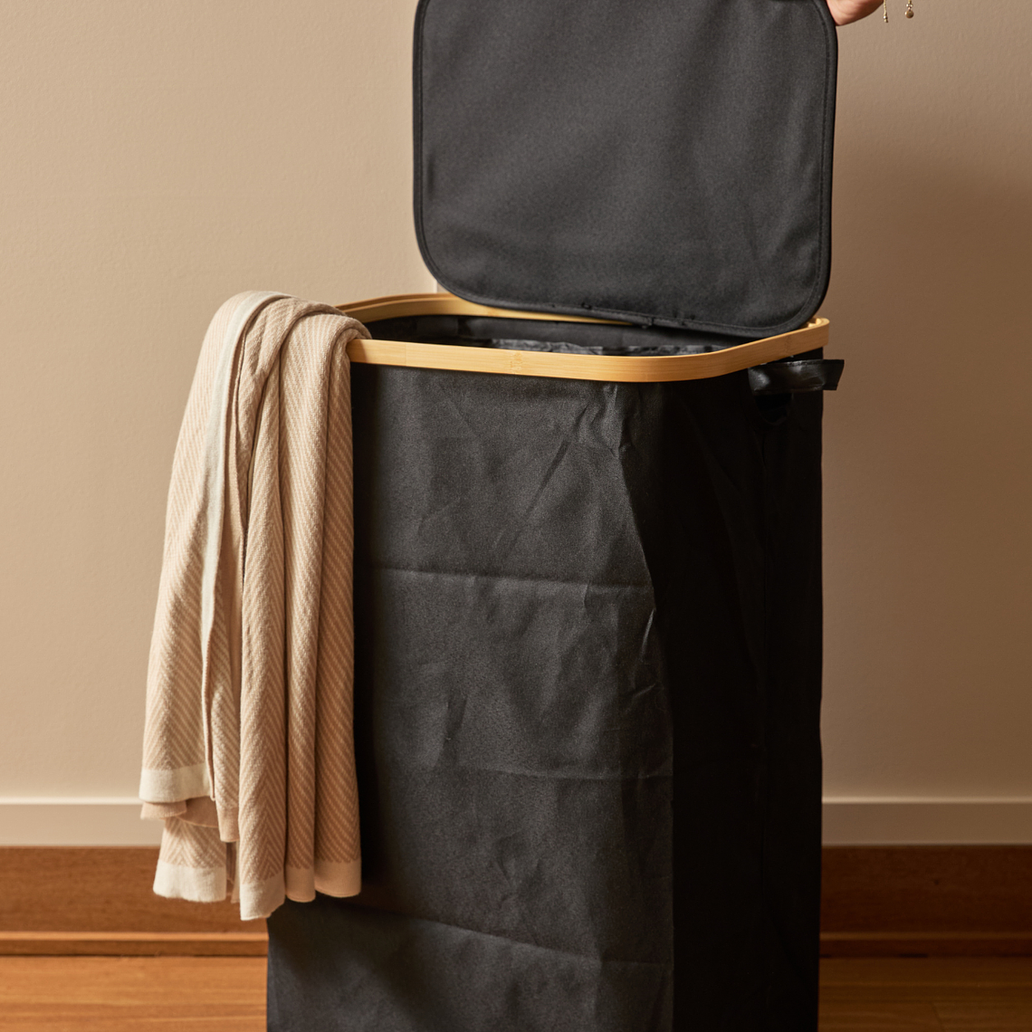 Cesto para ropa sucia B 2