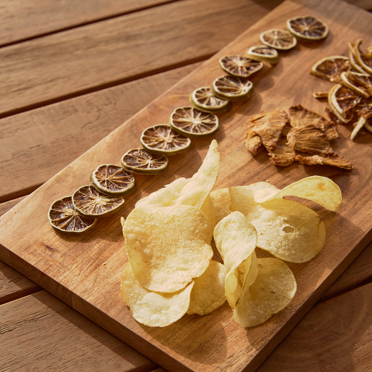 Tabla de Piqueo Acacia 2