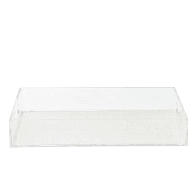 Bandeja de Acrílico