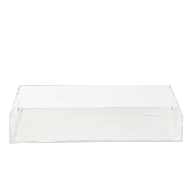 Bandeja de Acrílico 2