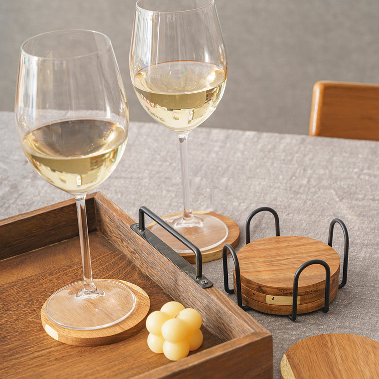 Azafate Asas Negras 2