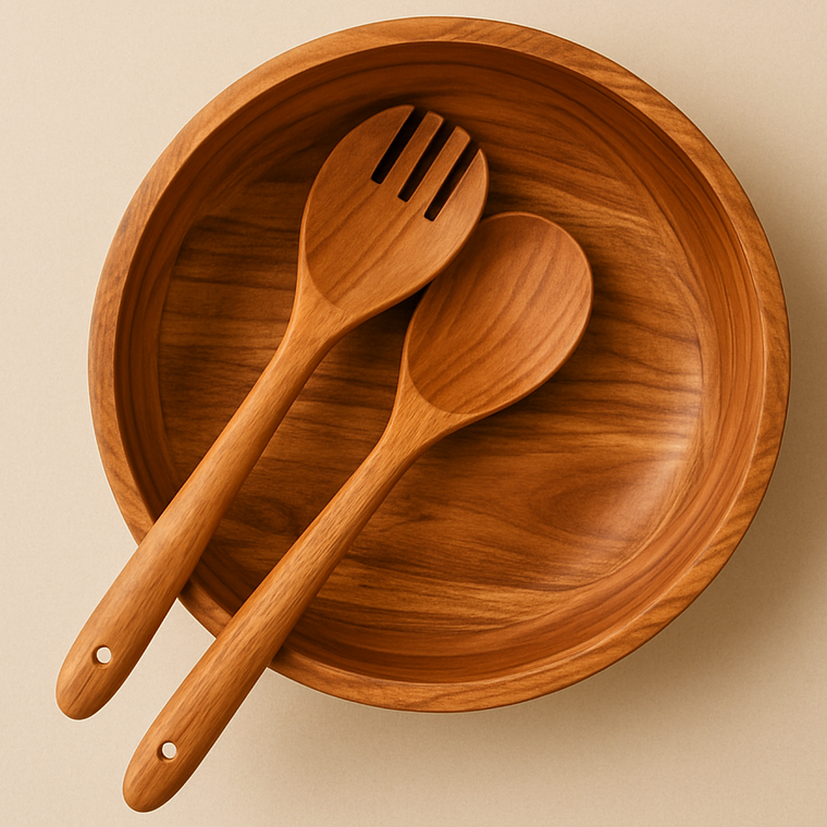 Bowl Acacia Grande 2