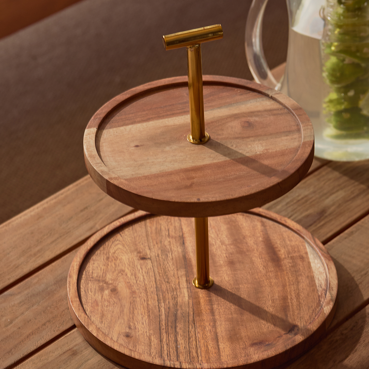 Stand de dulces Acacia 2