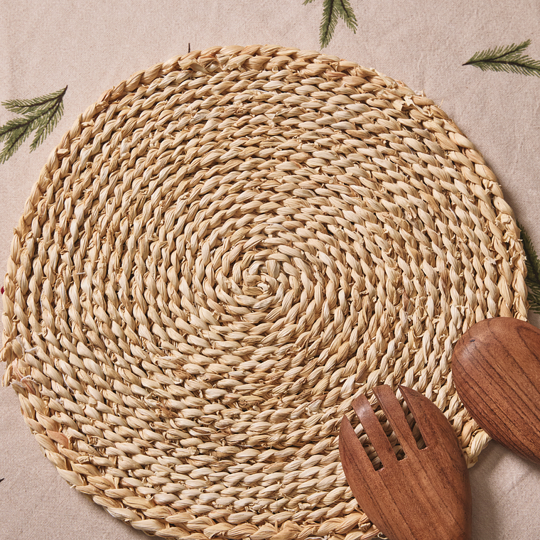 Individual Natural Redondo 1