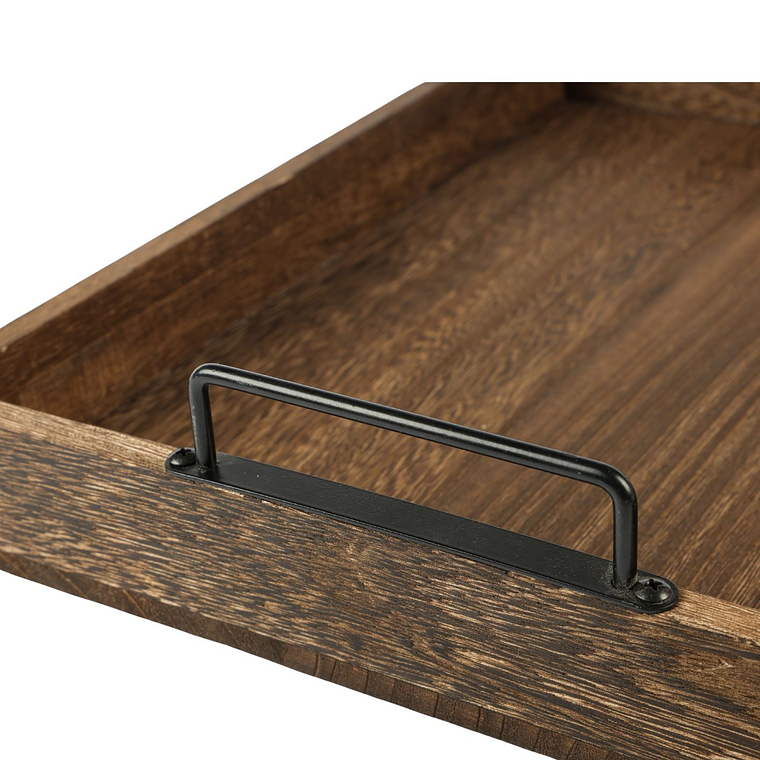 Azafate Asas Negras 5