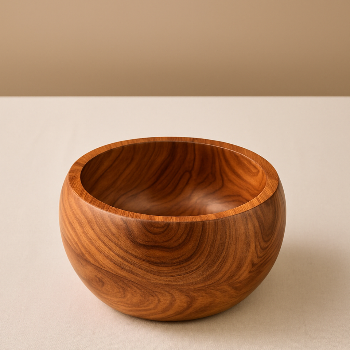 Bowl Acacia chico 2
