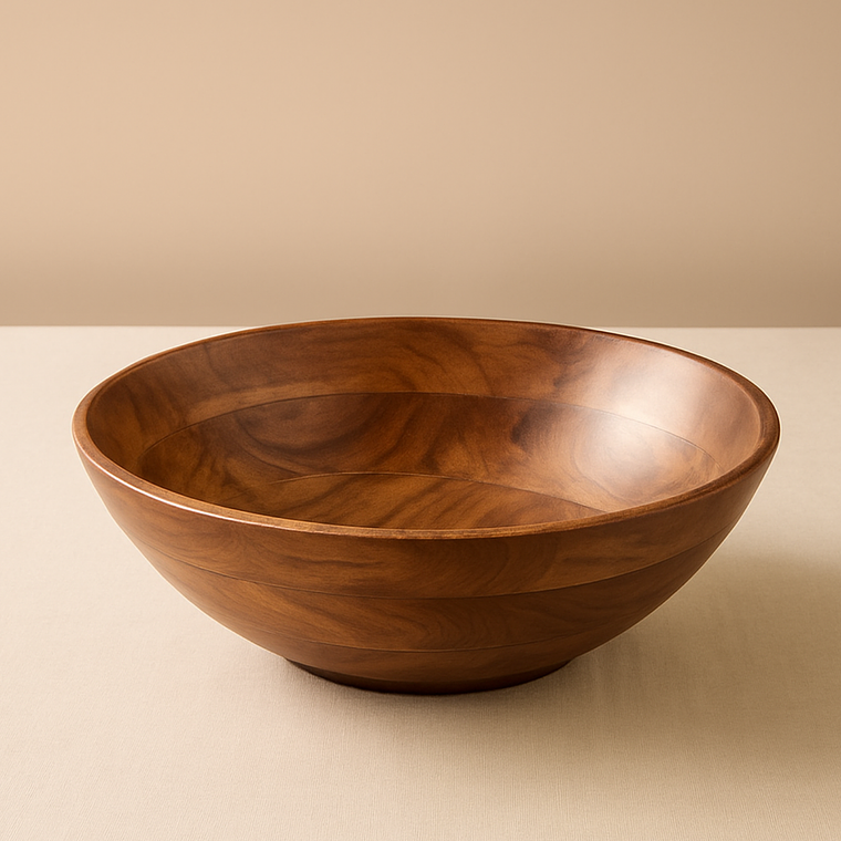 Bowl Acacia Mediano 2