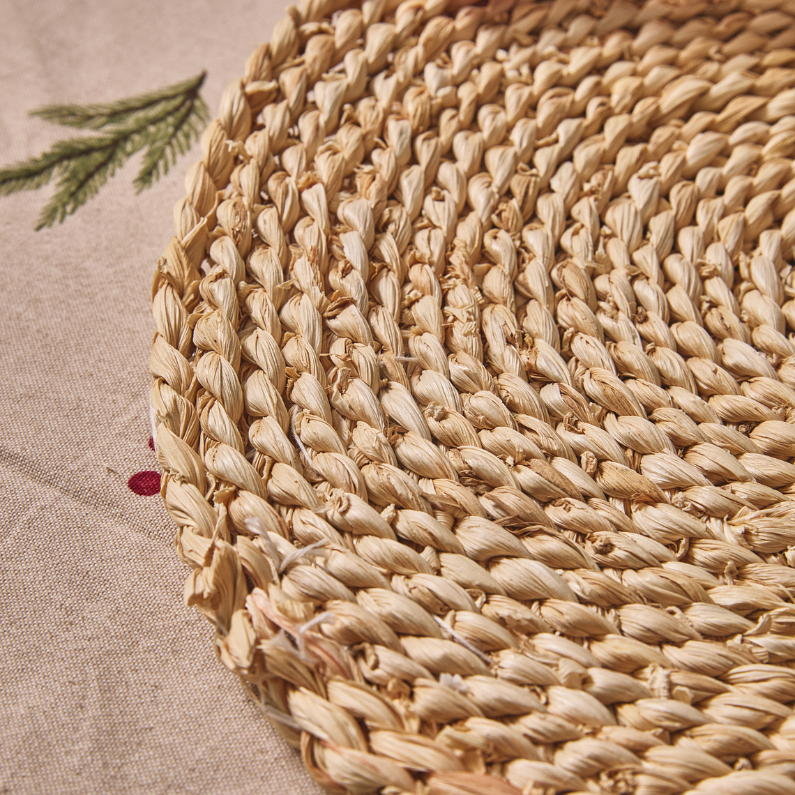 Individual Natural Redondo 2