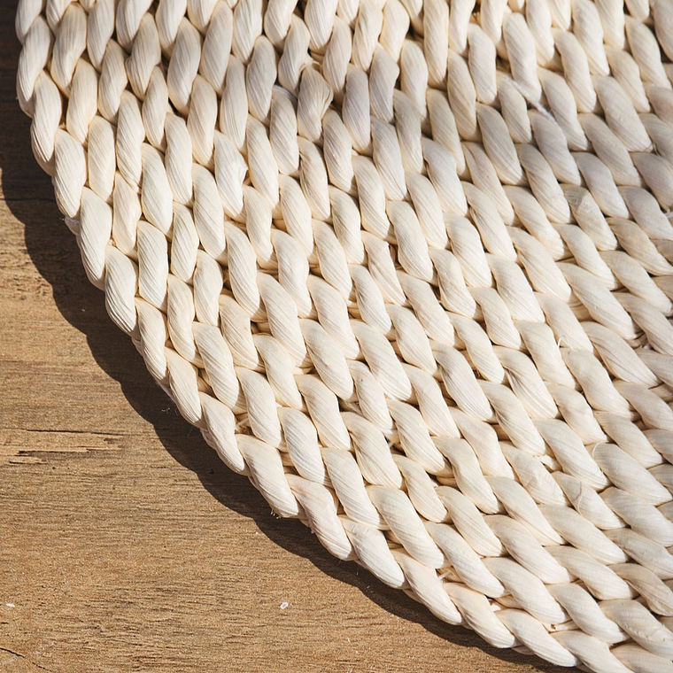 Individual Natural Redondo 4