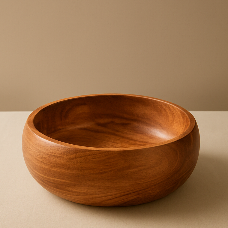 Bowl Acacia Grande 3