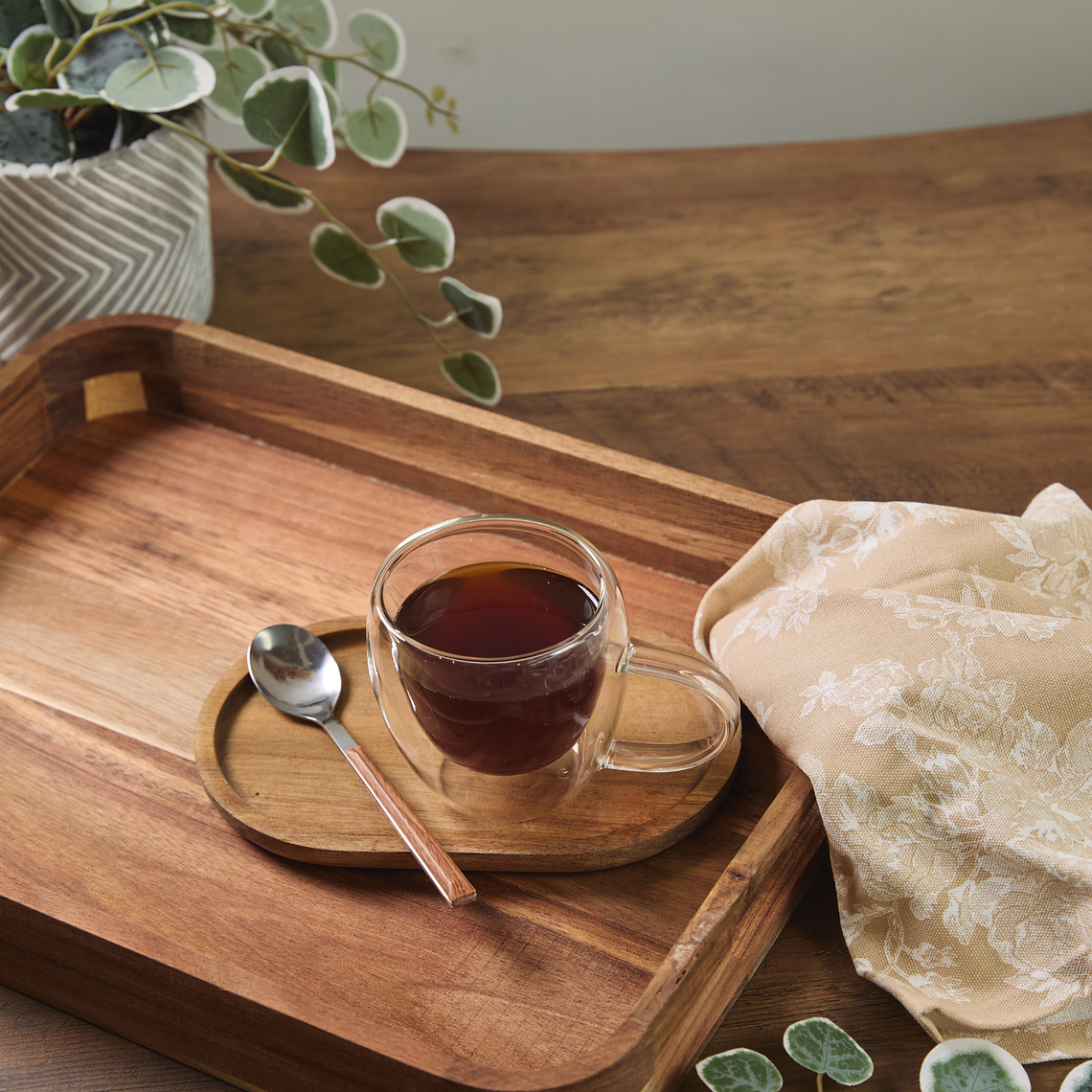 Azafate Medium Madera 1