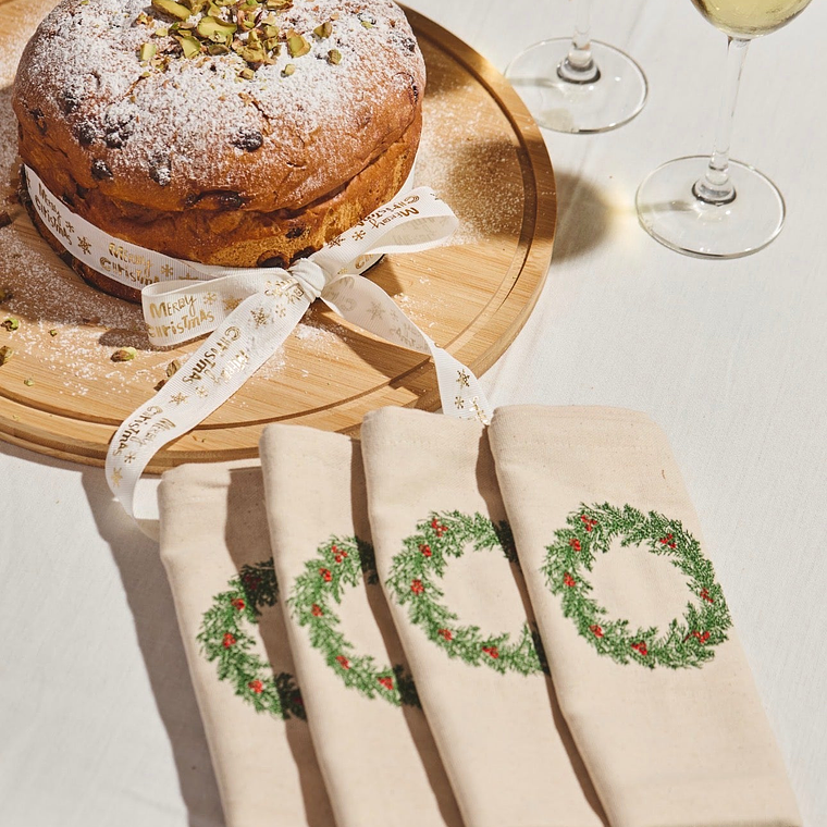 Servilleta Coronas 1