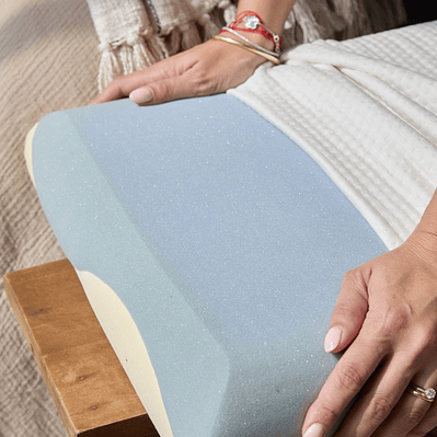 Almohada de Memory Foam