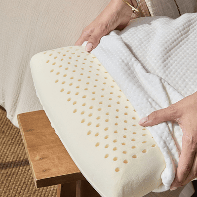 Almohada de Latex