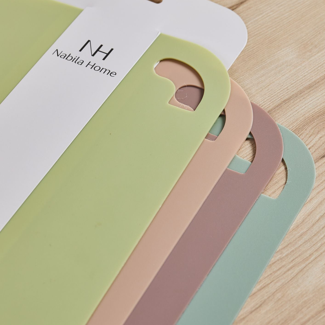 Set de Tablas de Picar 1