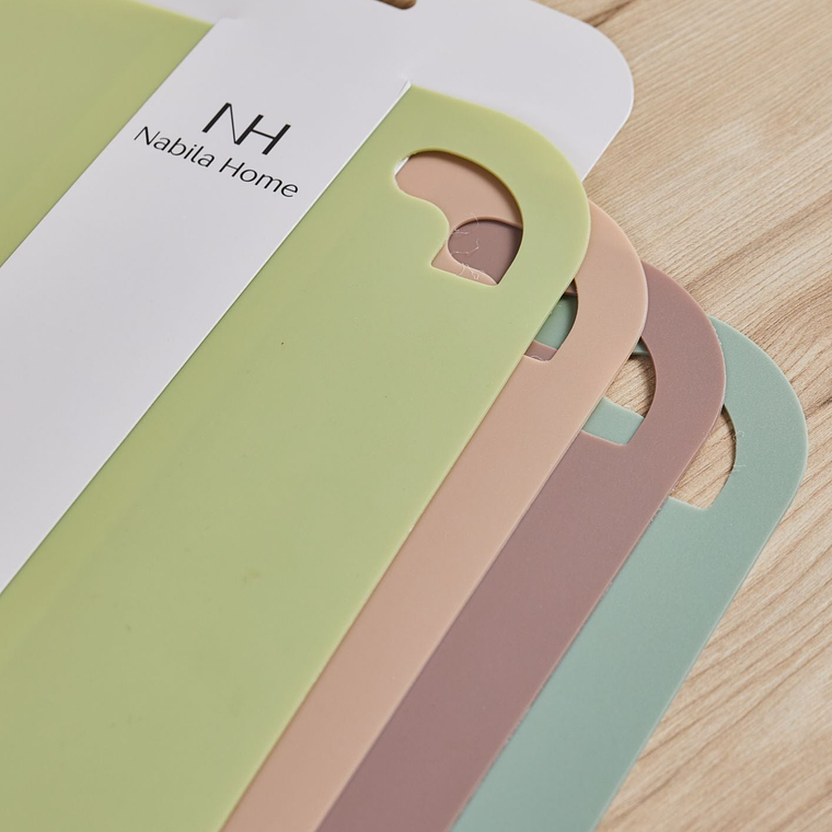 Set de Tablas de Picar 1