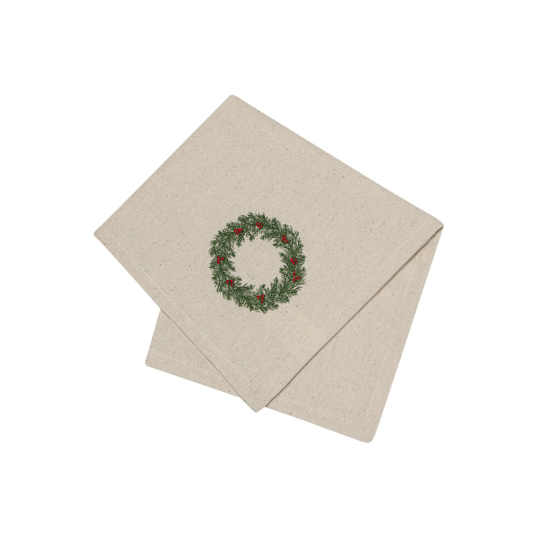 Servilleta Coronas 3