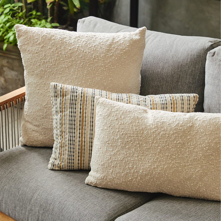 Cojín Atacama Small 1