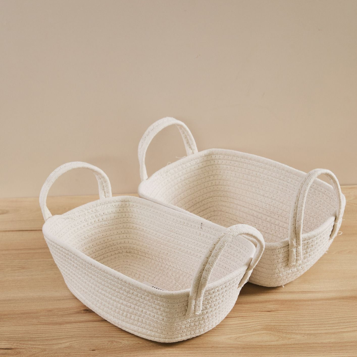 Canasta Valencia Small 1