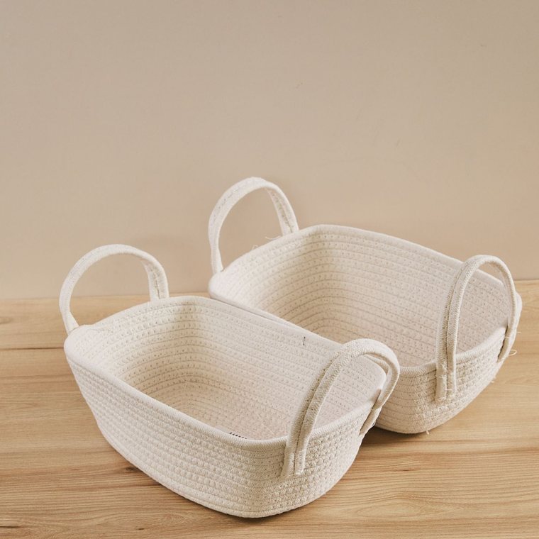 Canasta Valencia Small 1