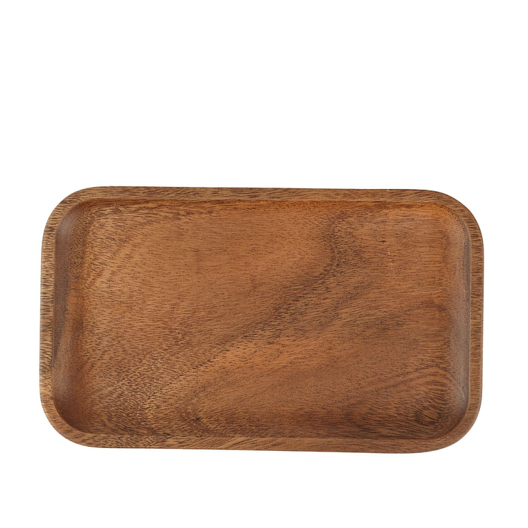 Tabla De Madera Rectangular 4