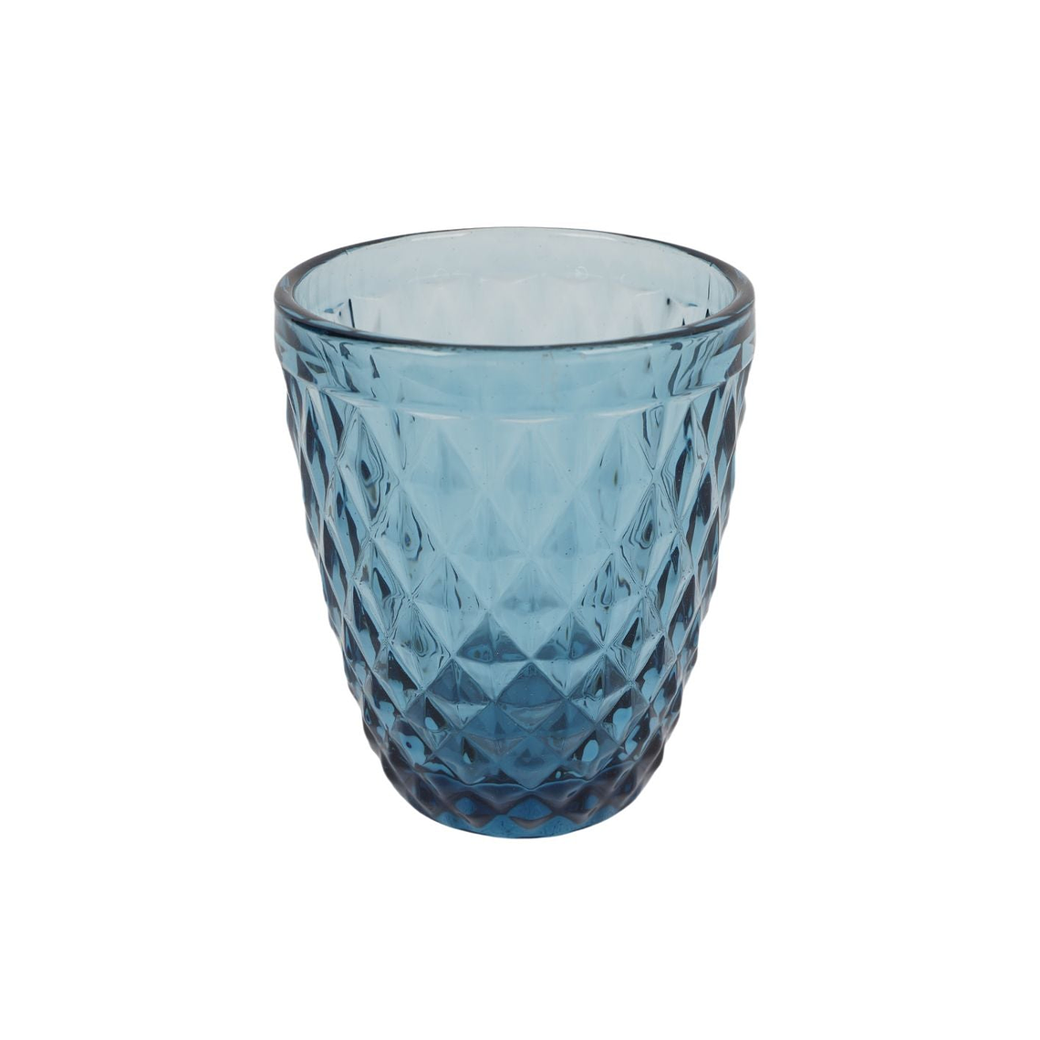 Vaso de Vidrio Diseño 3