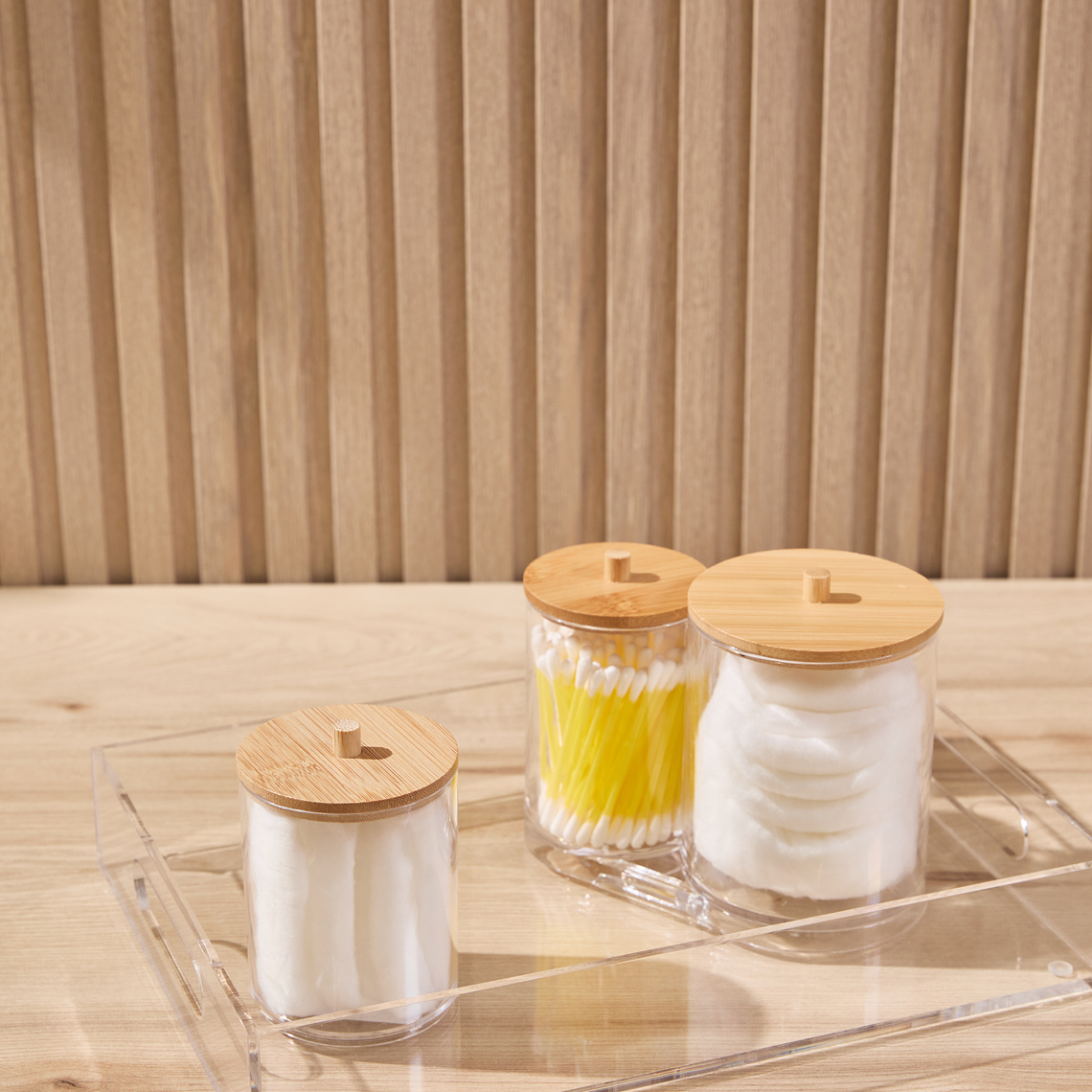 Organizador de Baño Doble 1