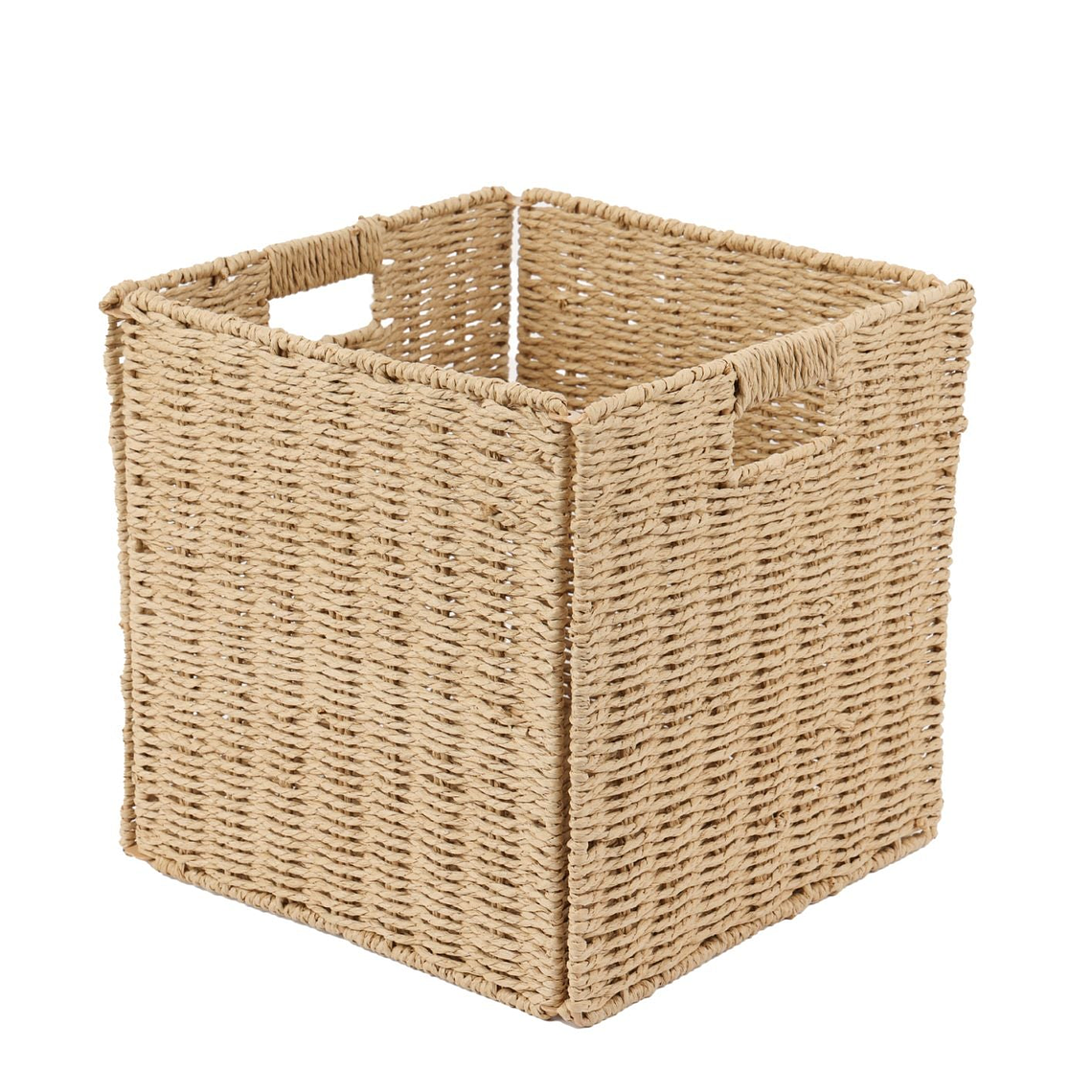 Canasta Plegable Cuerda 2