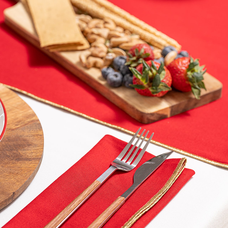 Tabla de Quesos Madera 3