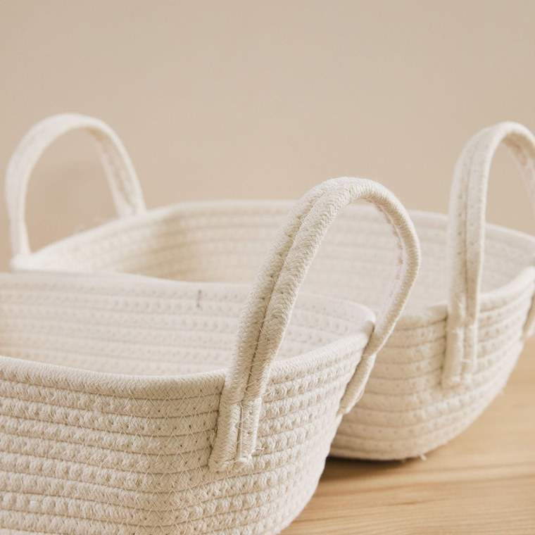 Canasta Valencia Small 2