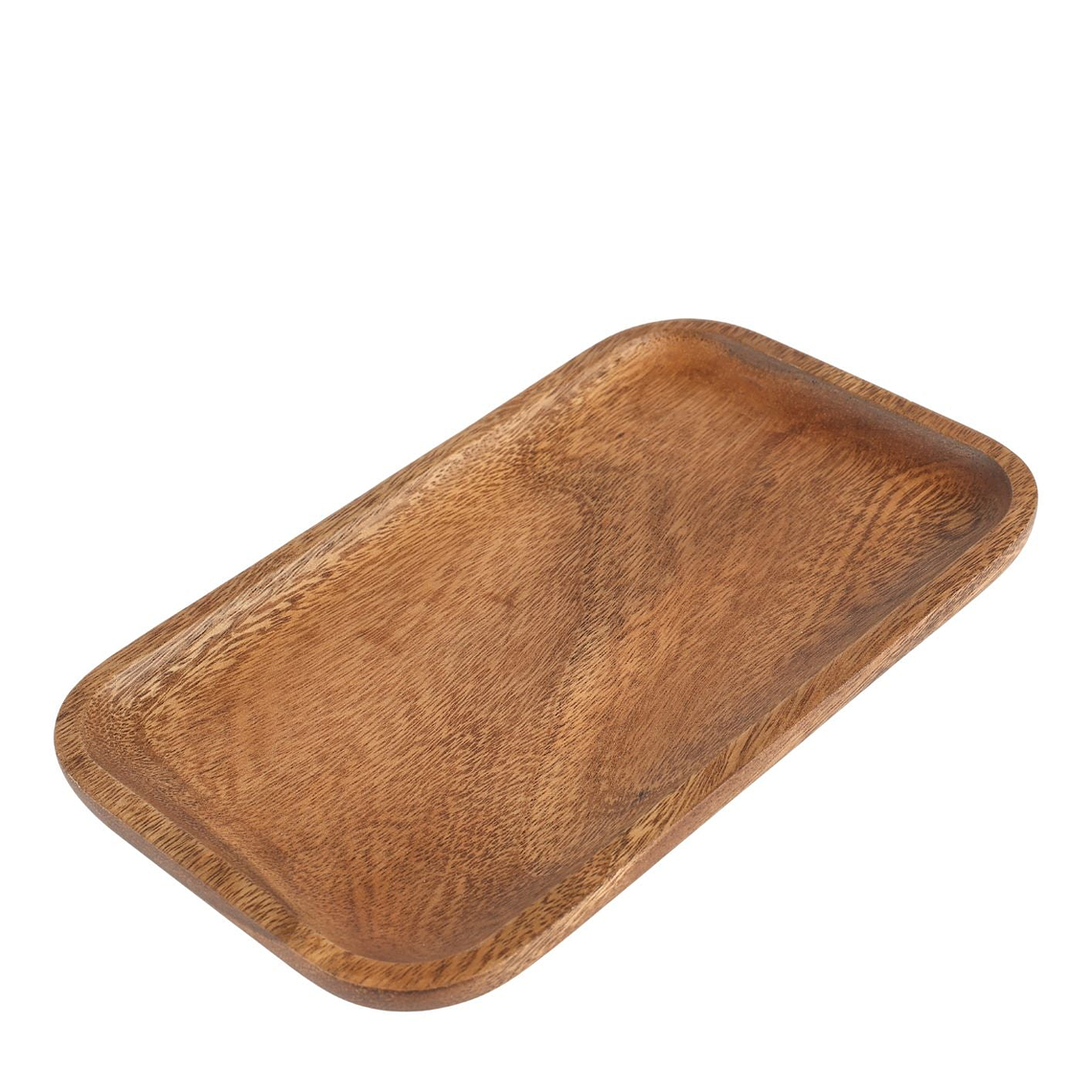 Tabla De Madera Rectangular 5