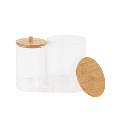 Organizador de Baño Doble