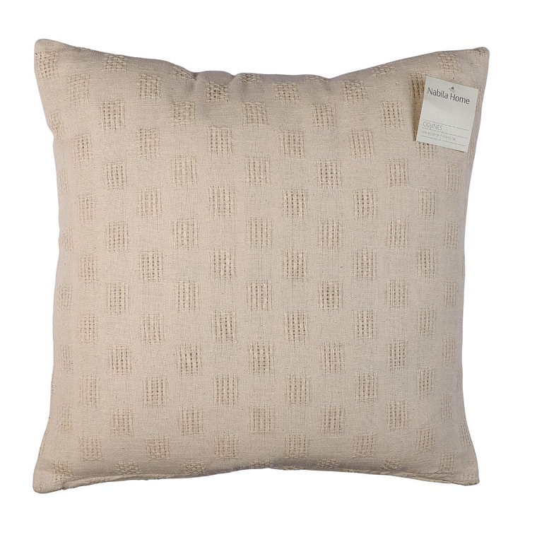 Cojín Inés 2