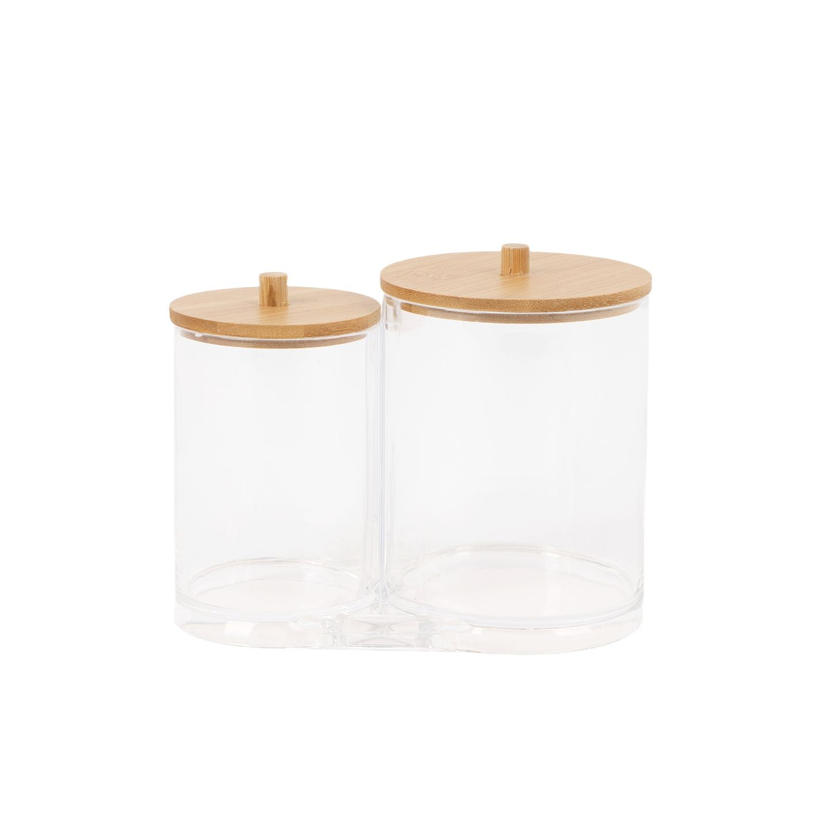 Organizador de Baño Doble 3