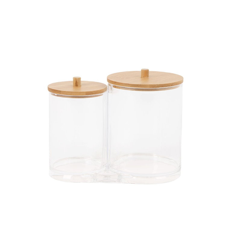 Organizador de Baño Doble 3