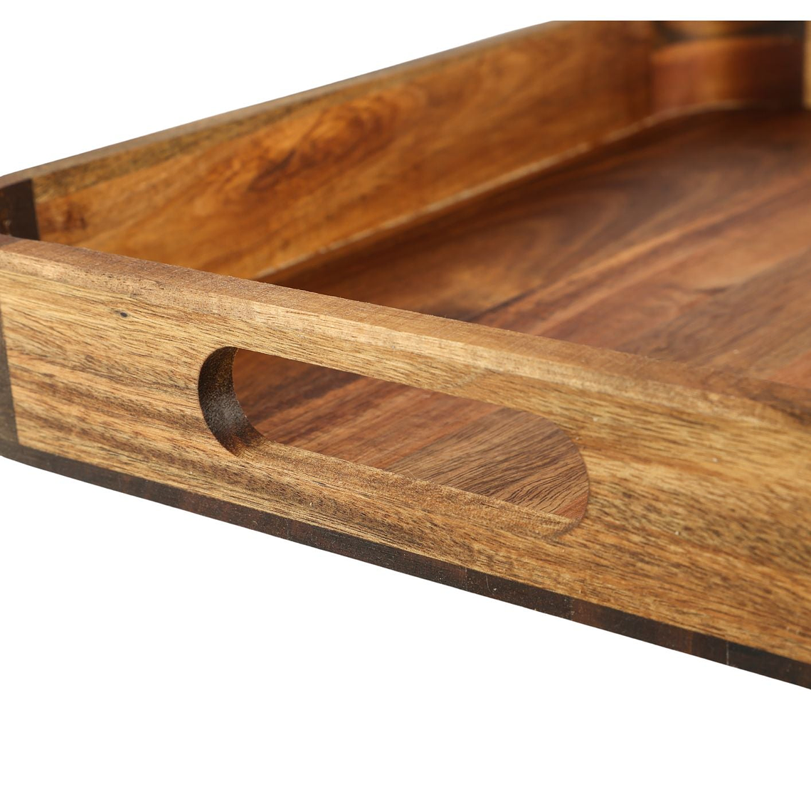 Azafate Medium Madera 4