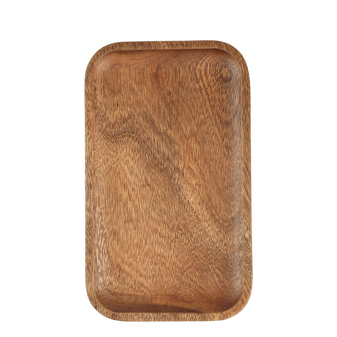 Tabla De Madera Rectangular 6