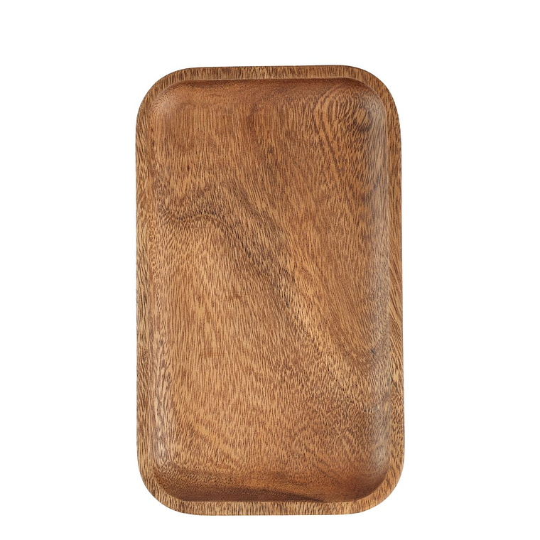 Tabla De Madera Rectangular 6