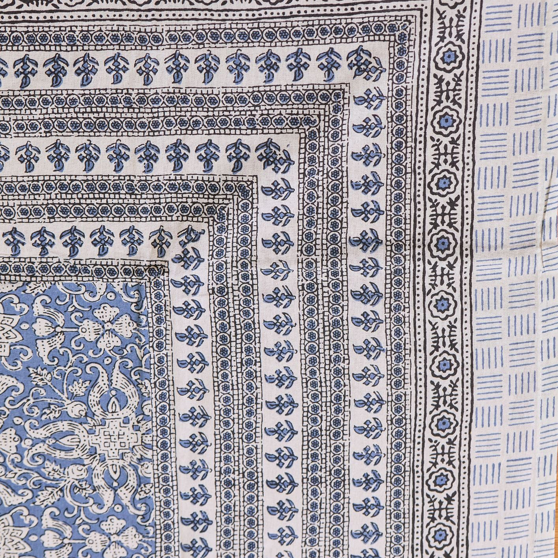 Mandala Casablanca 1